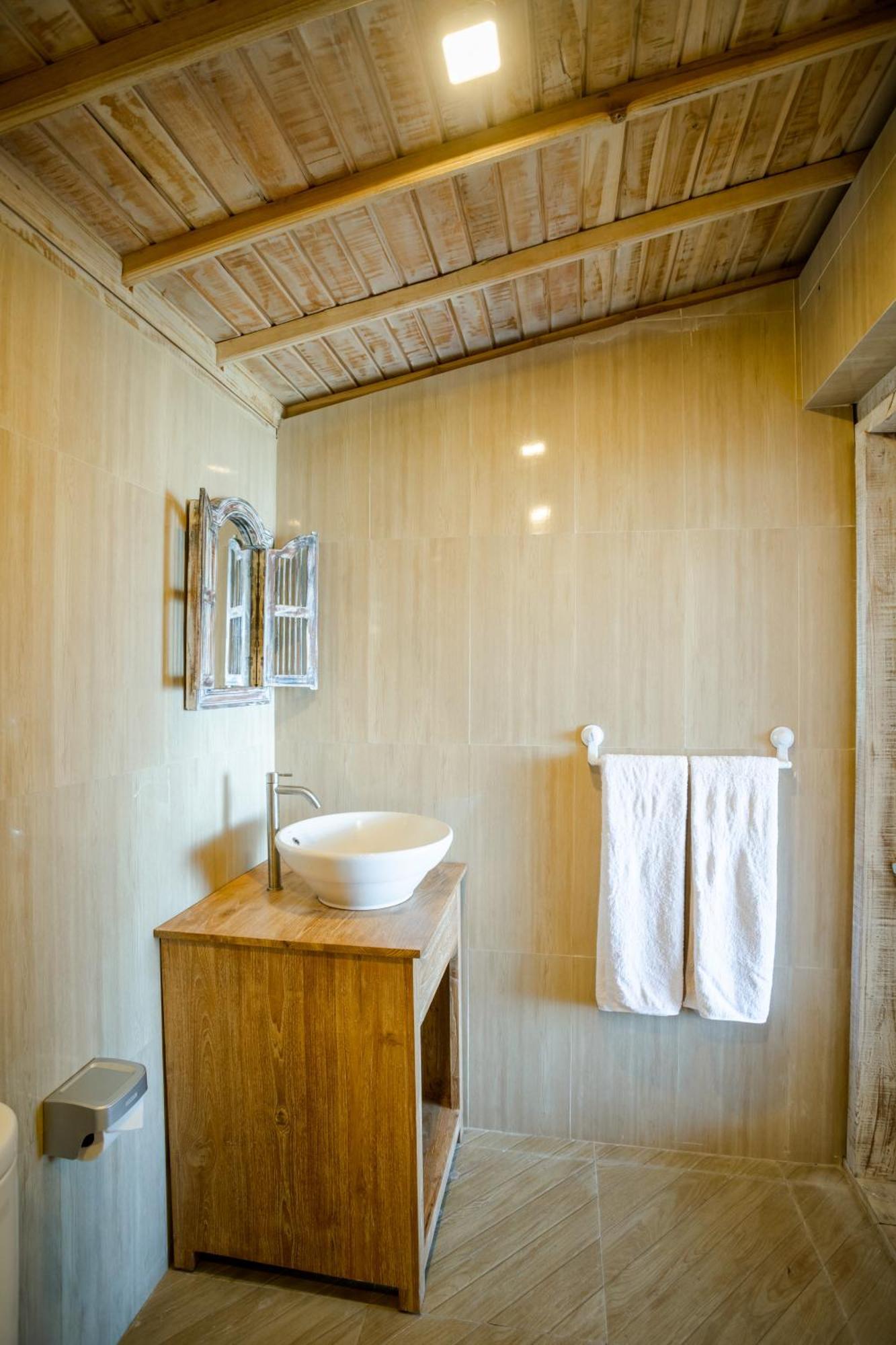 Samuh Camp Kintamani Hotel Room photo